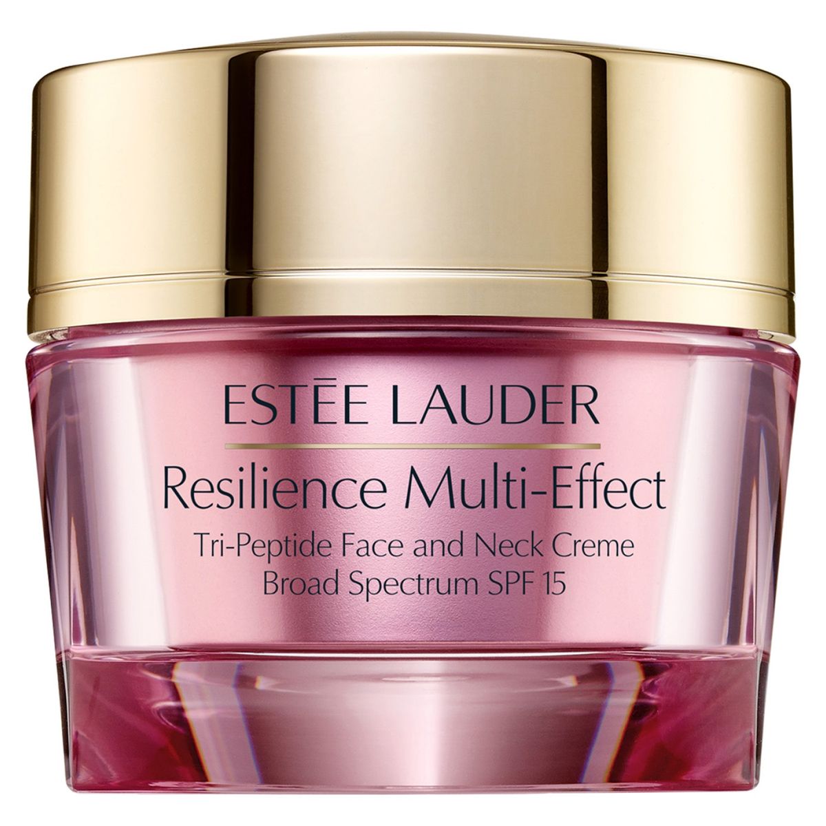 ESTEE LAUDER - Rsln Mlt Tripep Cr Spf15 75Ml/2.5Oz