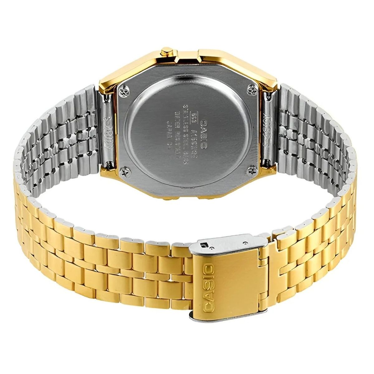 CASIO - Reloj unisex Casio Vintage A159WGEA-1DF