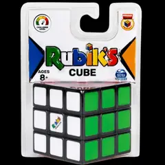 GENERICO - Rubiks Mini 3X3 9 caras por lado