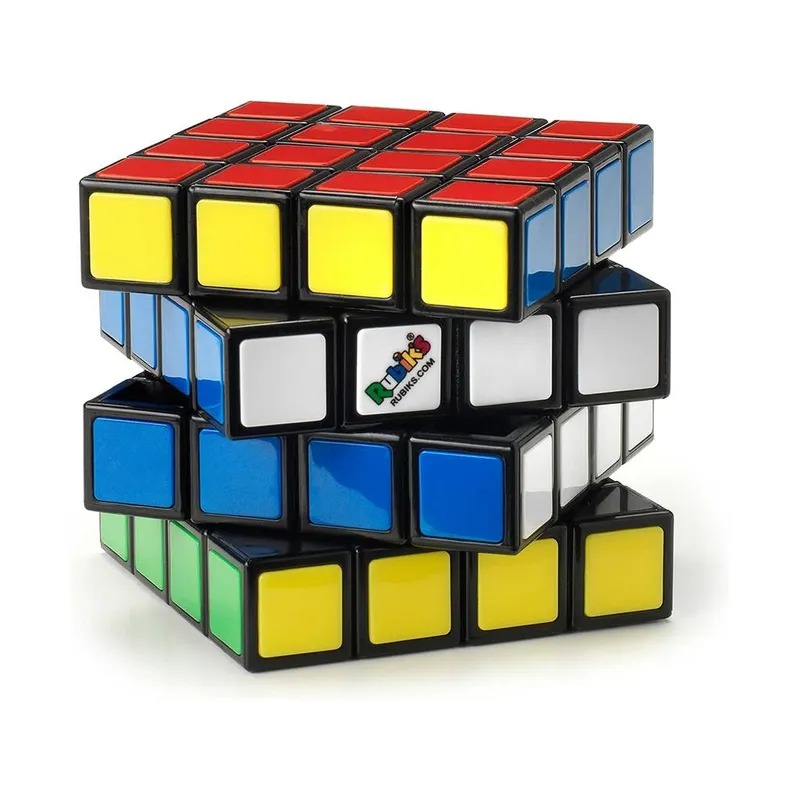 GENERICO - Cubo Rubiks 4 x 4  16 cubos por lado
