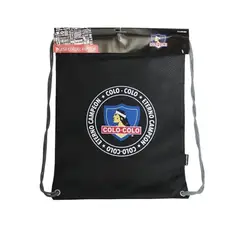 COLO COLO - Morral Cordel Colo-Colo