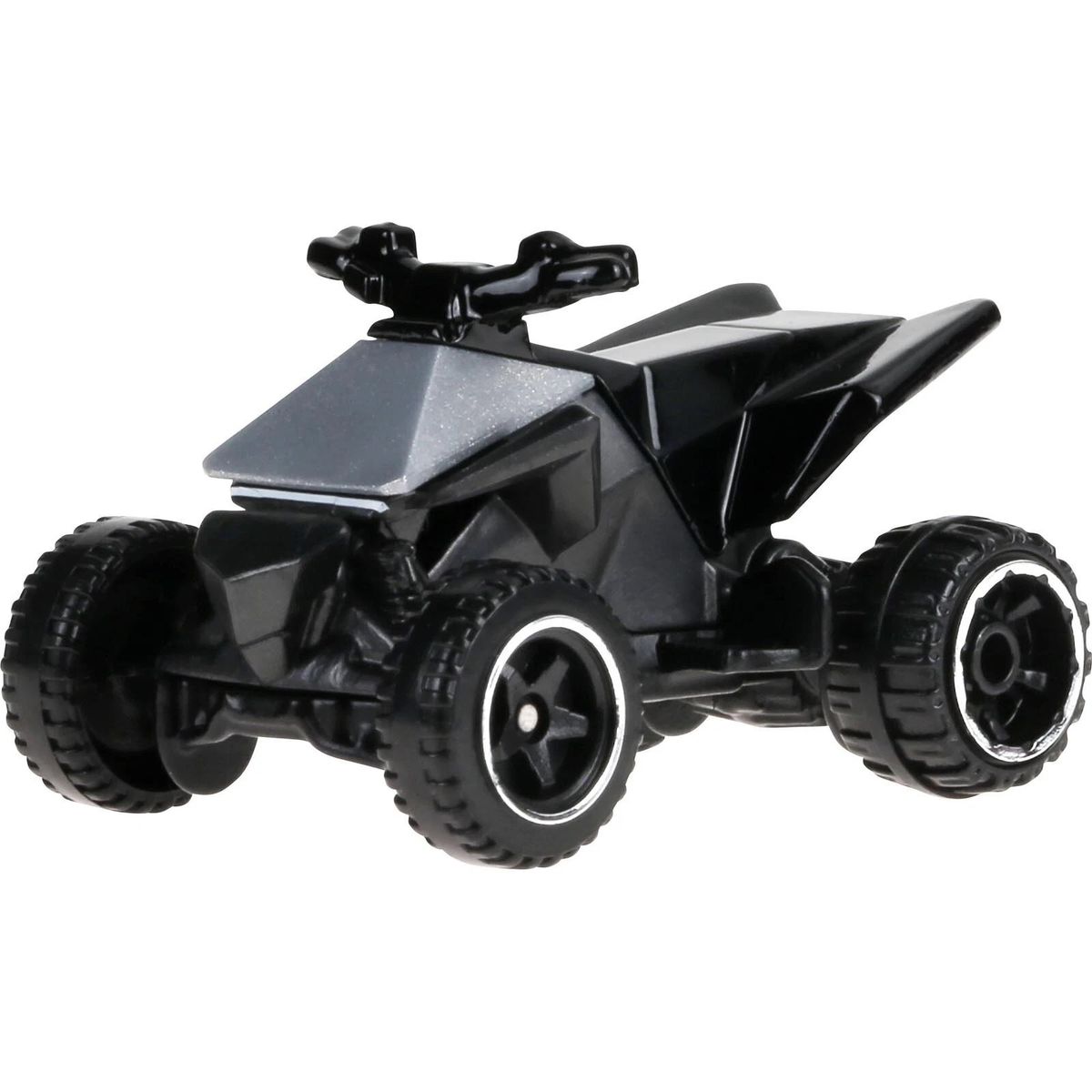 HOT WHEELS - Moto TESLA Cyberquad Hot wheels 82/250  JBB17