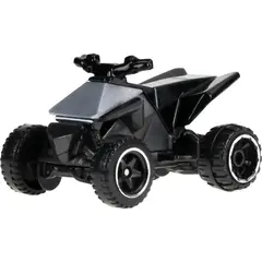 HOT WHEELS - Moto TESLA Cyberquad 82/250 JBB17