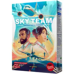 SCORPION - MASQUE SMSKT01ES SKY TEAM