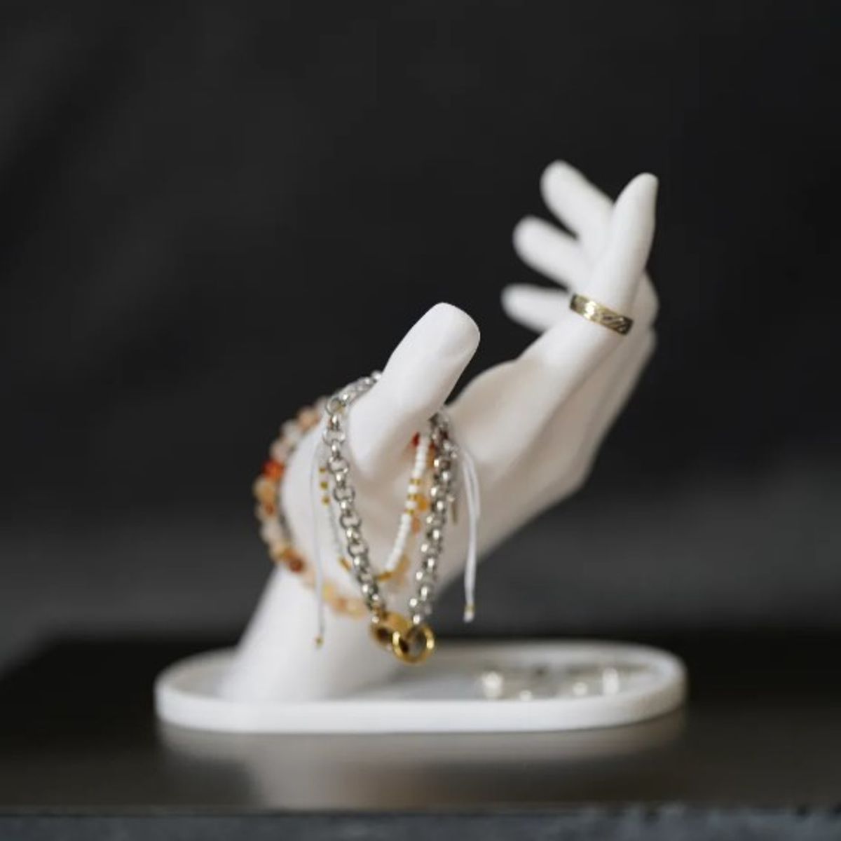 GENERICO - Joyero - Diseño Mano