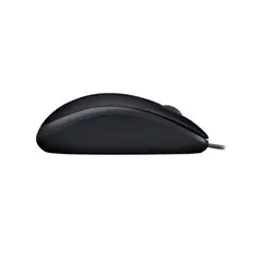 LOGITECH - Mouse Wireless Mx Master 3s Grafito