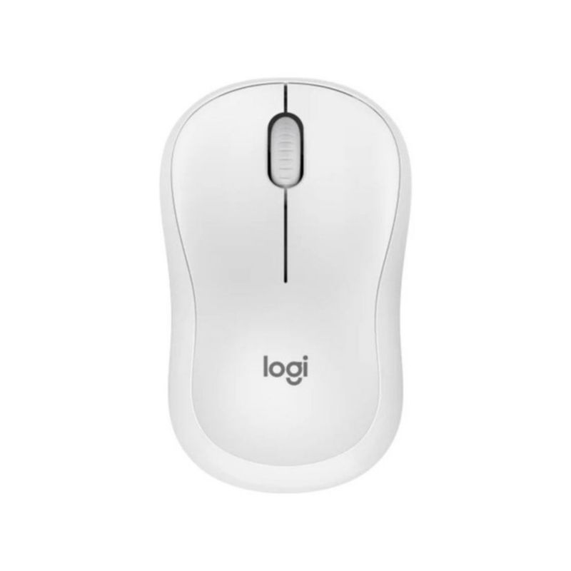 LOGITECH - 910-006233 Mouse Logitech M650 L White Color Blanco