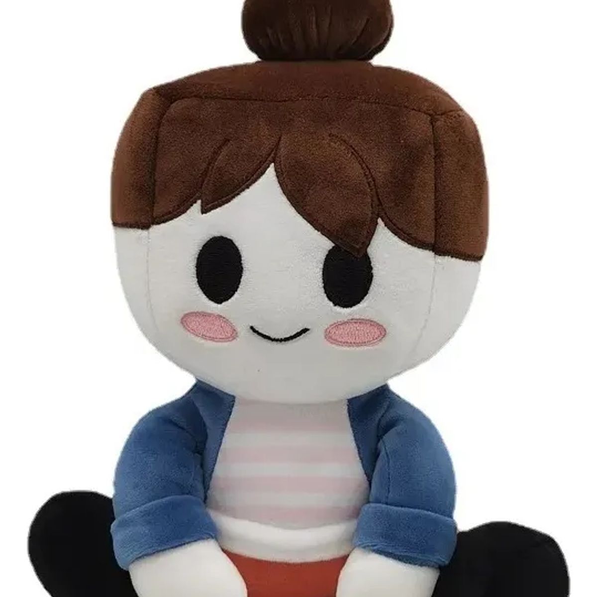 GENERICO - Pelotocina,  Avatar Peluche Roblox Pelotocino
