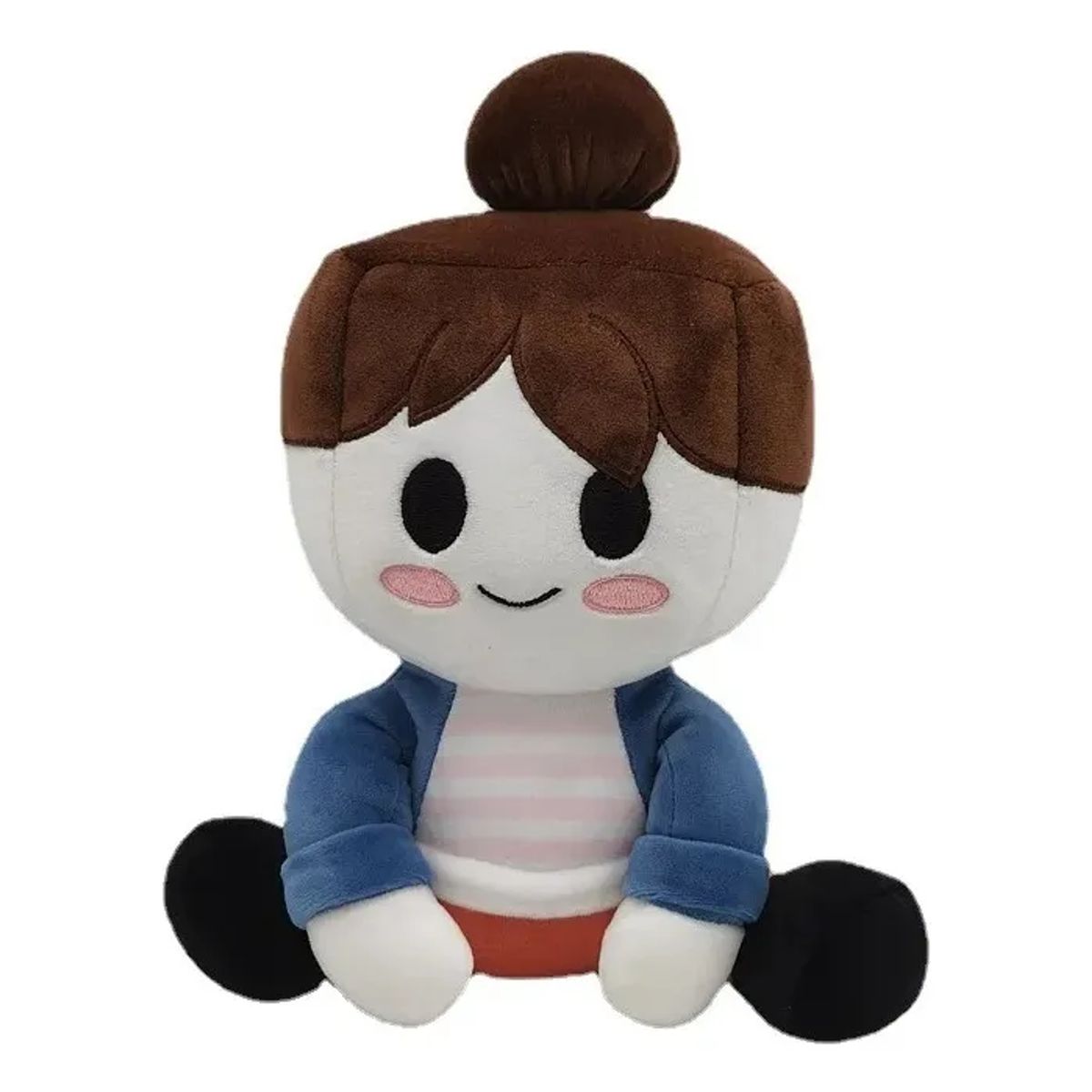 GENERICO - Pelotocina,  Avatar Peluche Roblox Pelotocino