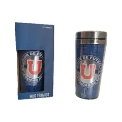 U DE CHILE - Mug Universidad De Chile 450 Ml