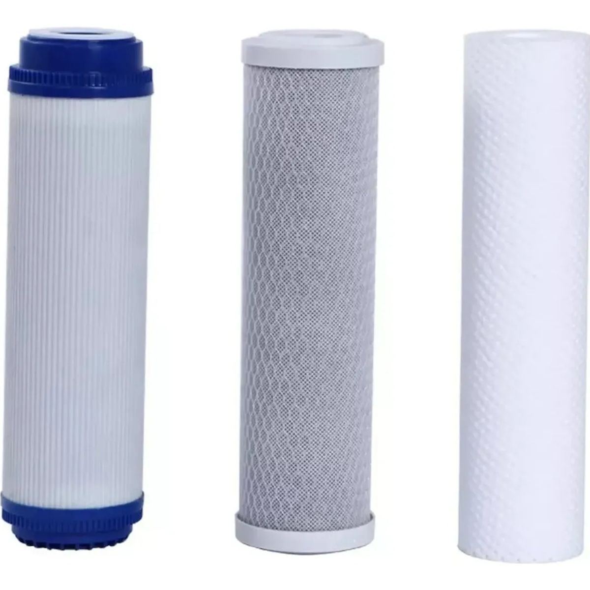 GENERICO - Filtros Osmosis Inversa Y Cartuchos - Recambio 6 Meses