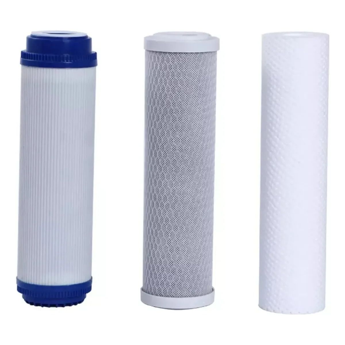 GENERICO - Filtros Osmosis Inversa Y Cartuchos - Recambio 6 Meses