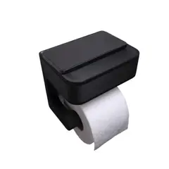 GENERICO - Porta rollo de Papel Higiénico - Moderno