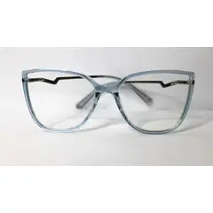 GENERICO - Lentes filtro luz azul - Anteojos de descanso para pantallas - Gafas