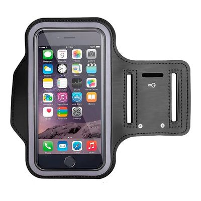 Kuangye Funda Brazo Celular Protector Deportivo Ejercicio