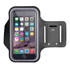 KUANGYE - Funda Brazo Celular Protector Deportivo Ejercicio Gym Correr