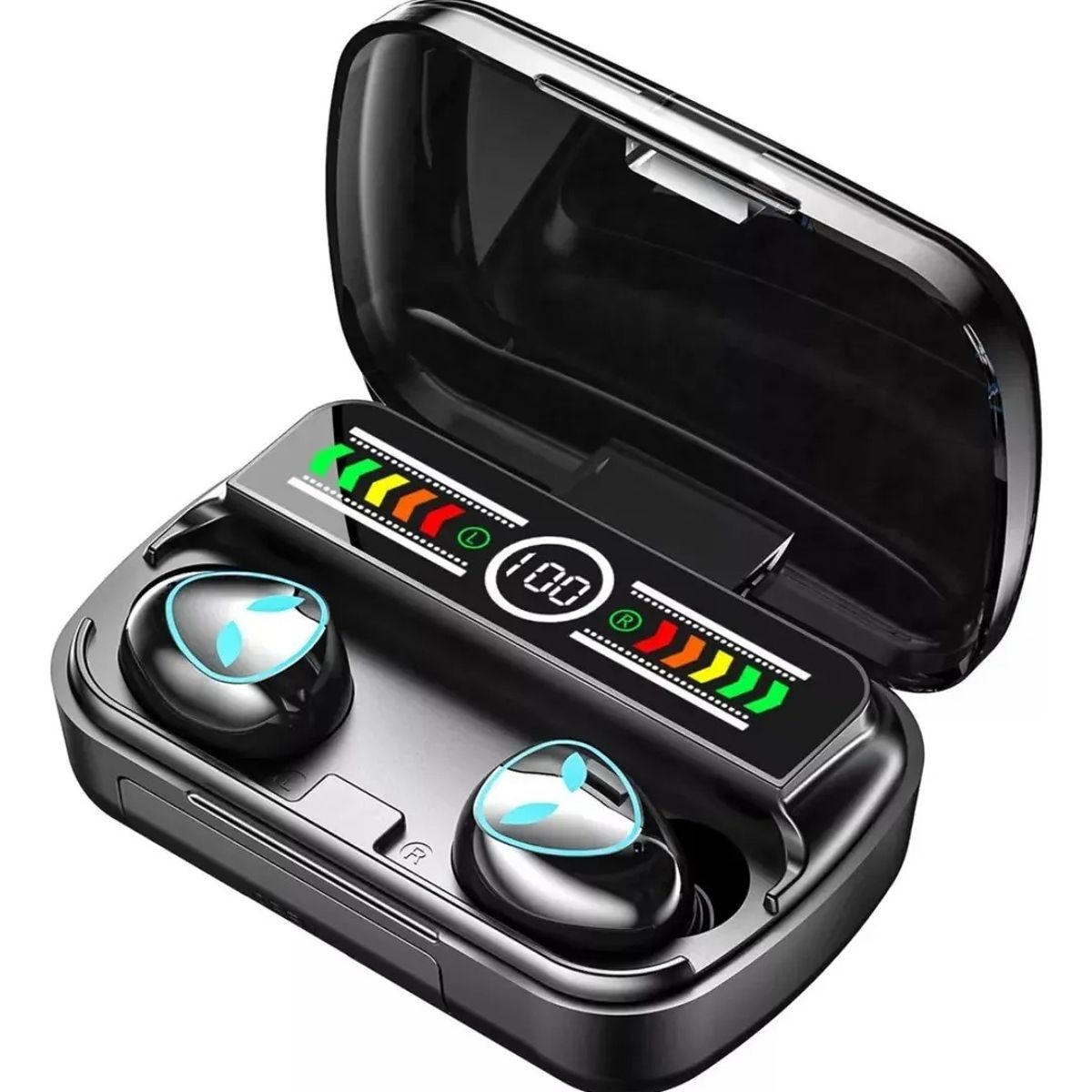 NO LOGO - Audífonos In-ear Inalámbricos M20 Pro Bluetooth V53