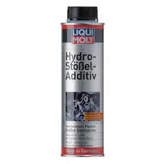 LIQUI MOLY - Aditivo Silenciador De Taques Hidráulicos Liquimoly 300 Ml