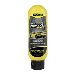 GENERICO - Quita Rayones Simoniz 120 Ml