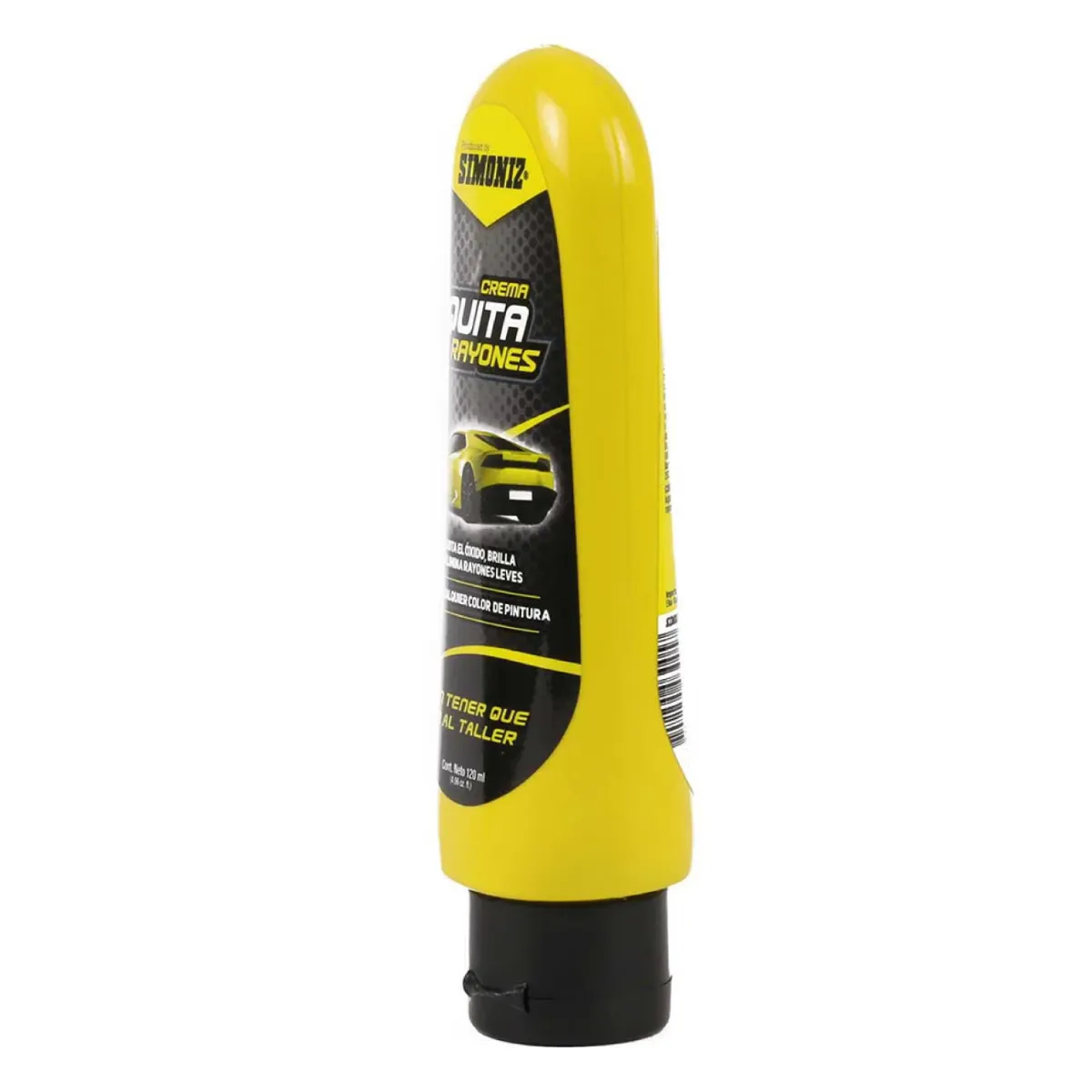 GENERICO - Quita Rayones Simoniz 120 Ml