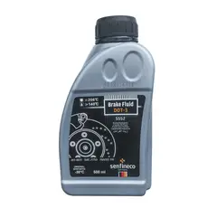 GENERICO - Liquido Freno Dot 3 Senfineco 500ml