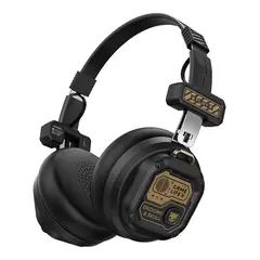 ONIKUMA - Audífonos Bluetooth de doble modo GT803 Negro