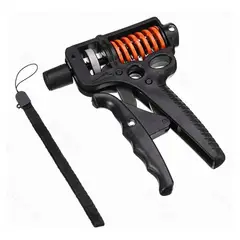 EDWINAYY - Fortalecedor De Agarre Ajustable Para Ejercitador Mano