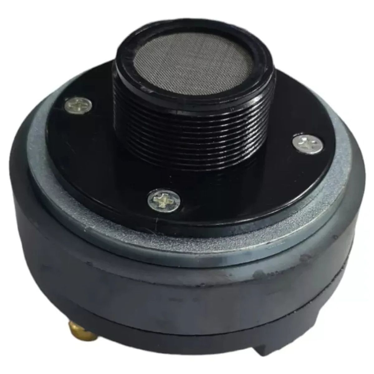 GENERICO - Driver 200 W Para Ultra Sound Ct-2541s,agudos Claros,8 Ohms