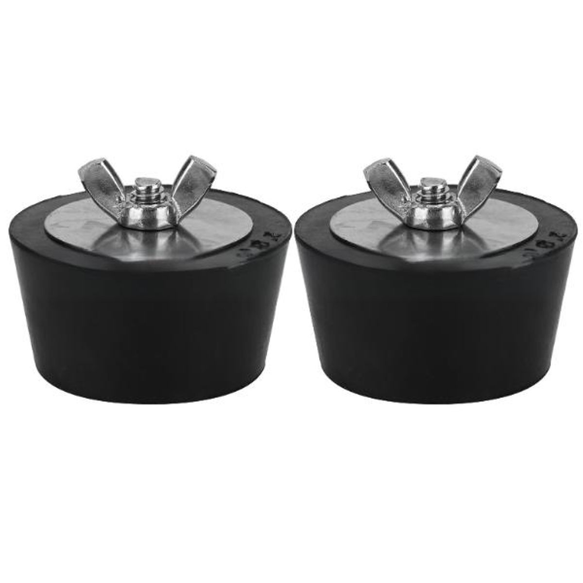 GENERICO - Tapón anticongelante para tuberías de piscina