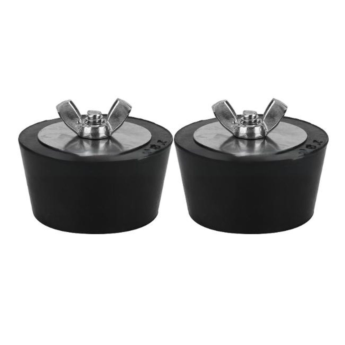 GENERICO - Tapón anticongelante para tuberías de piscina