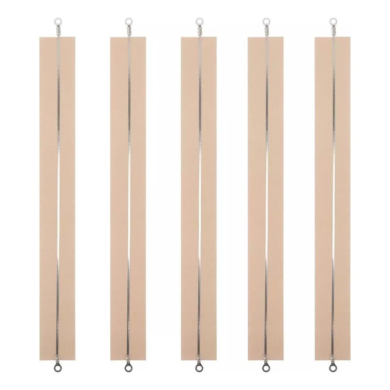 GENERICO - Resistencia Y Teflon Para Selladora De Bolsas 40cm Repuestos