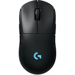 LOGITECH - G PRO 2 Lightspeed Wireless Mouse - Negro