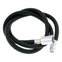 Repuesto Flexible Llave Monomando Extraíble Trenzado 1.5 Mts