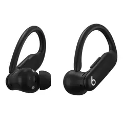 BEATS - Audífonos Bluetooth Powerbeats Pro 2 Noise-Canceling Negro