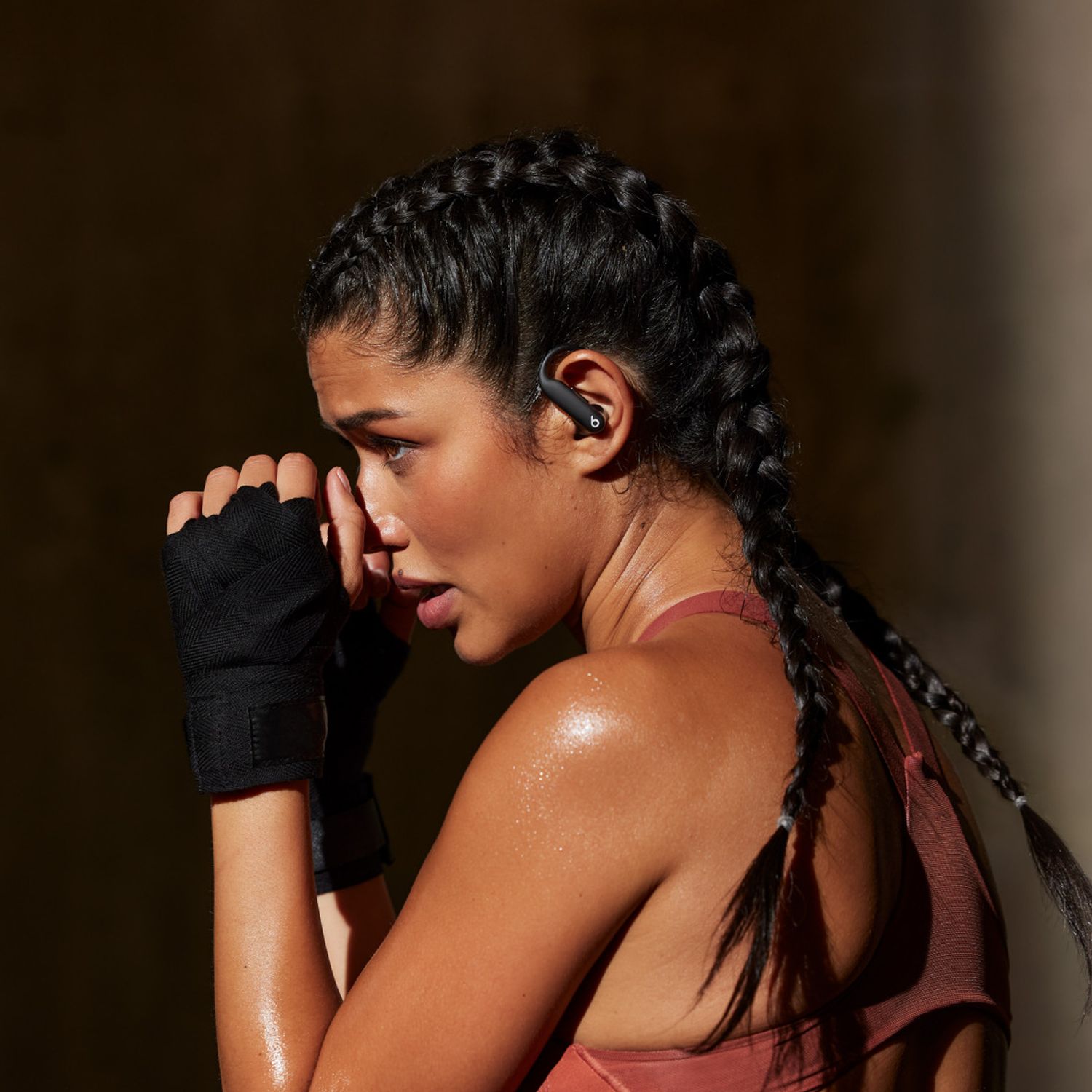 BEATS Audífonos inalámbricos Beats Powerbeats Pro 2 | Falabella Chile