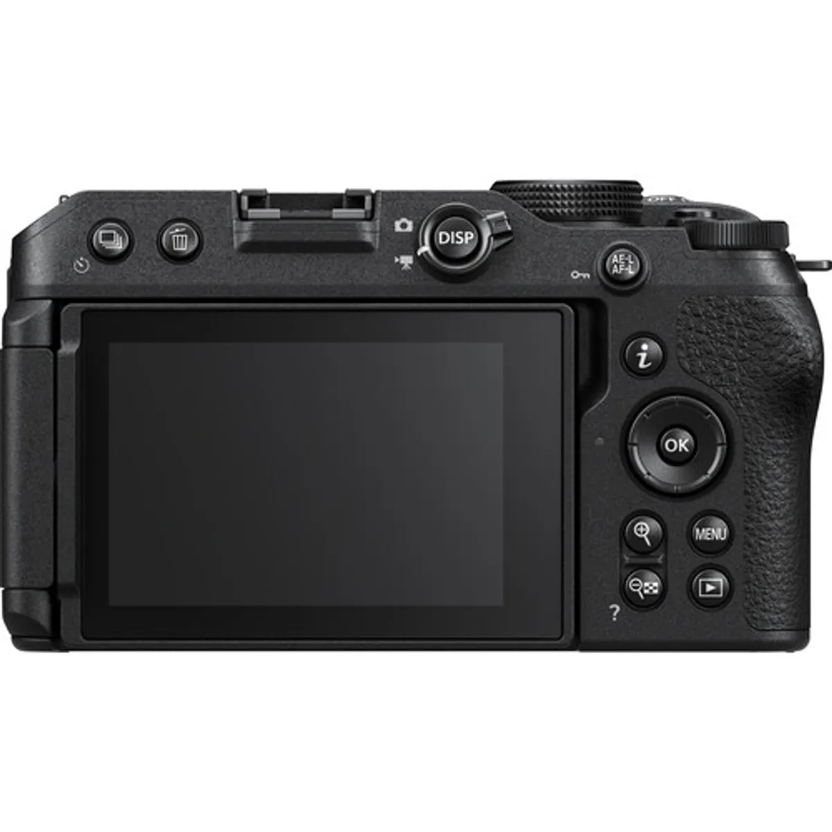 NIKON - Nikon Z30 Mirrorless Camera with 16-50mm Lens