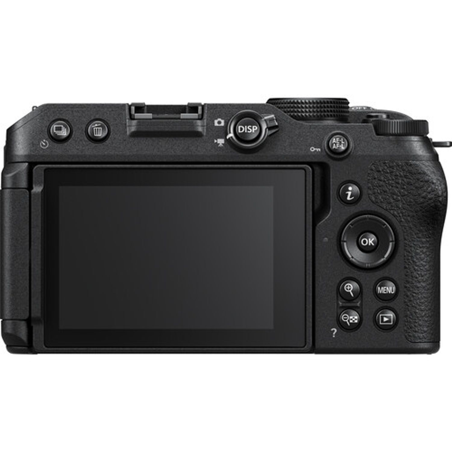 NIKON Nikon Z30 Mirrorless Camera with 16-50mm Lens | Falabella Chile