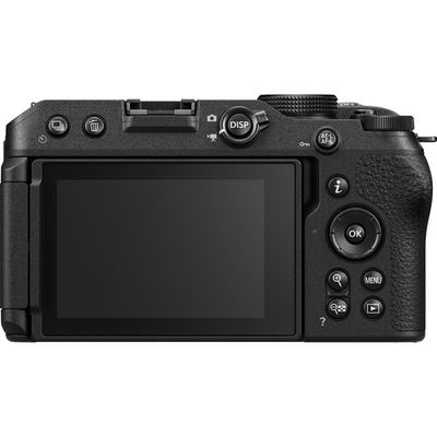 Imagen 2 del producto Z30 Mirrorless Camera with 16-50mm Lens