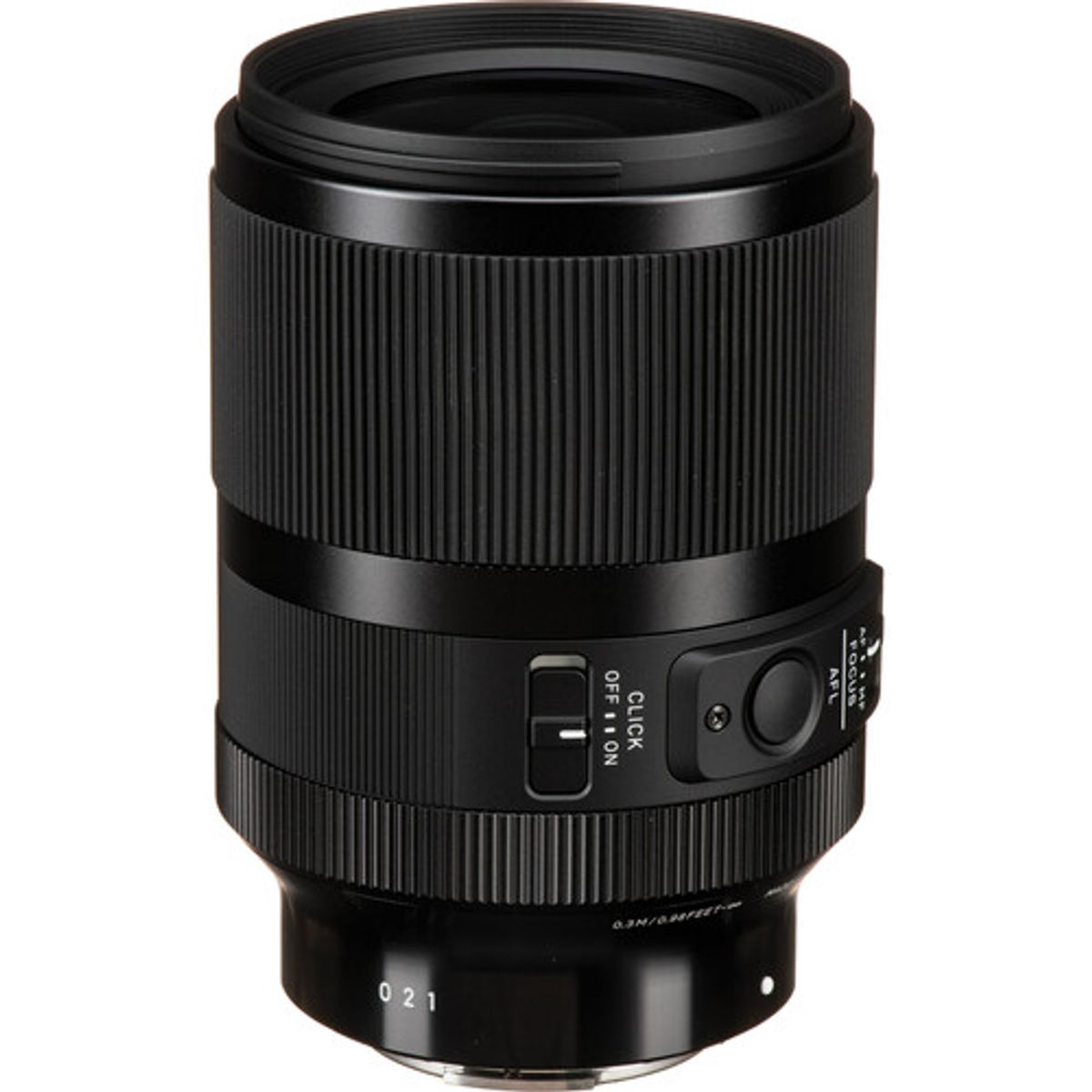 SIGMA - Sigma 35mm F 1.4 DG DN Art Lens for Sony E