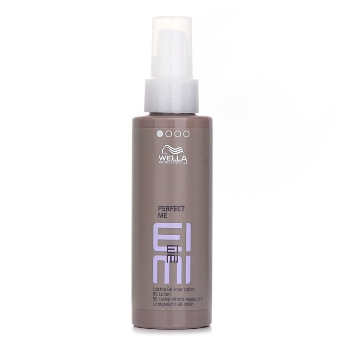 WELLA - Loción BB Ligera Perfect Me EIMI 100ml Wella