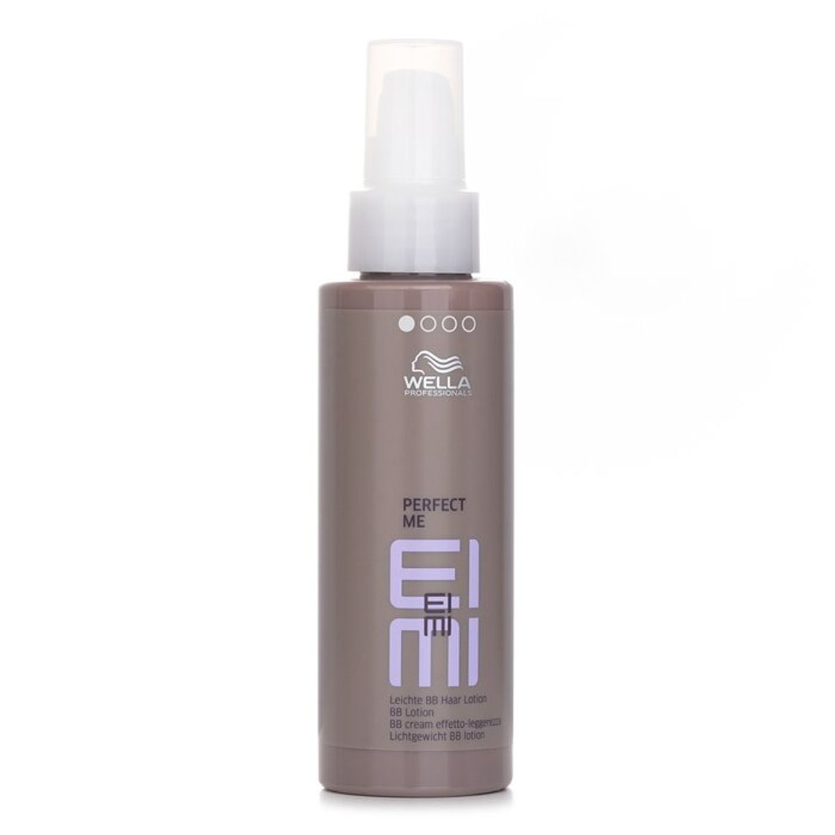 WELLA - Loción BB Ligera Perfect Me EIMI 100ml Wella