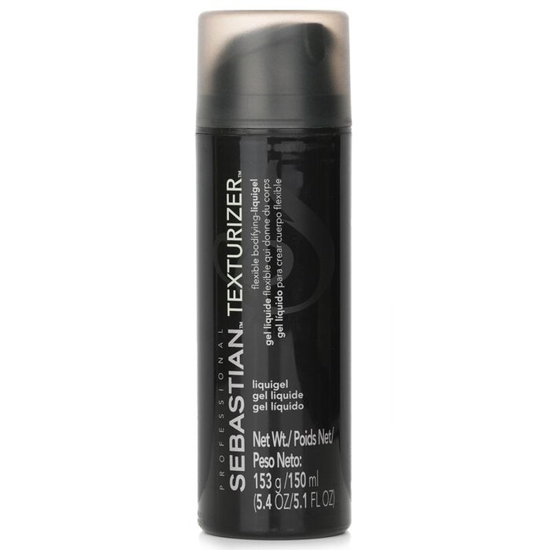 SEBASTIAN - Texturizador Flexible Bodifying-Liquigel 150ml Sebastian