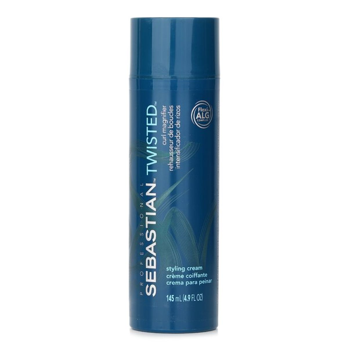 SEBASTIAN - Crema Peinar Twisted Rizos 145ml Sebastian