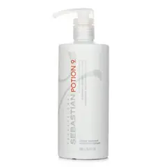 SEBASTIAN - Tratamiento Potion Nine Usable Styling 500ml