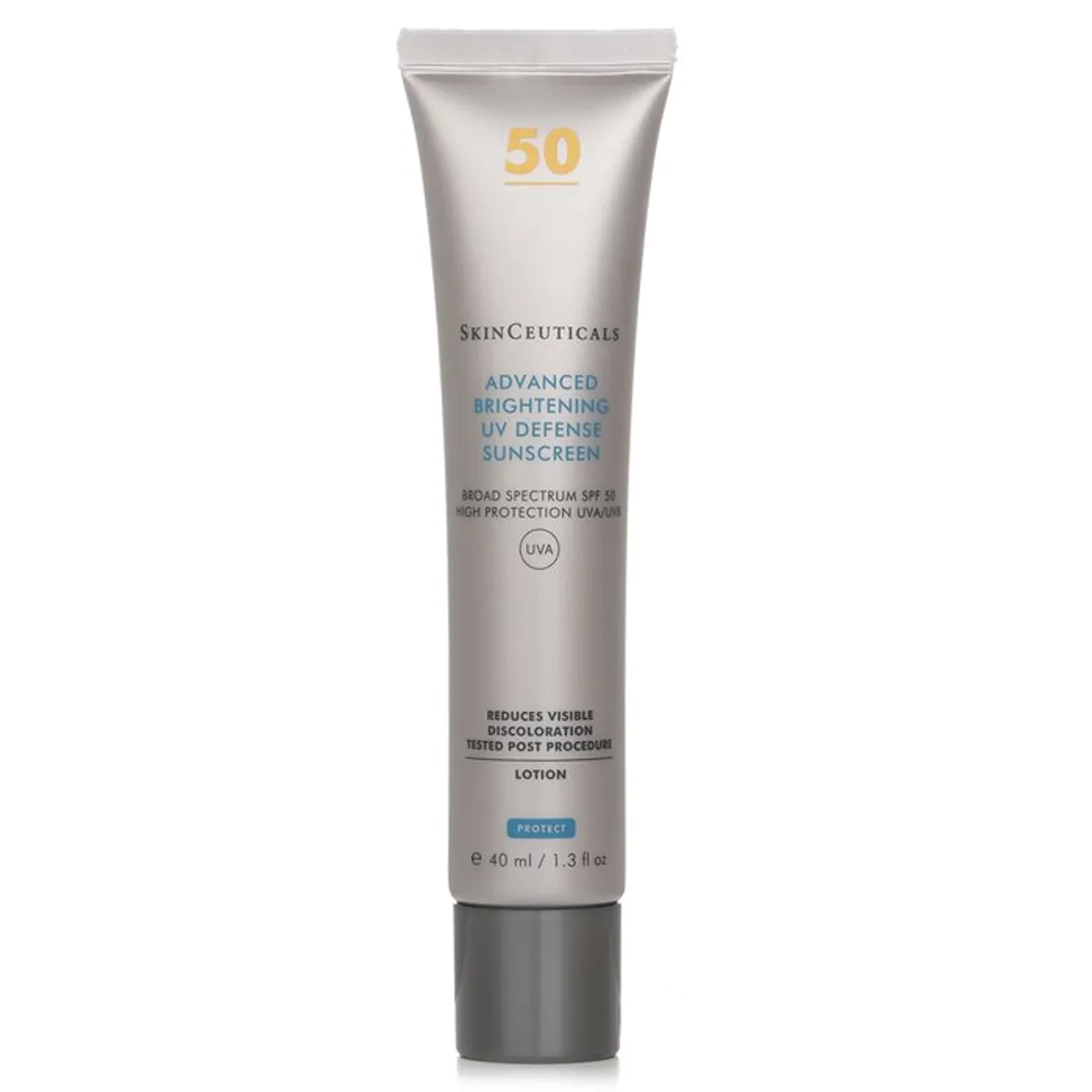 SKINCEUTICALS - Protector Solar Iluminador Facial Fps50 40 Ml Skinceuticals