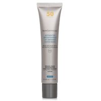 Protector Solar Iluminador Facial Fps50 40 Ml
