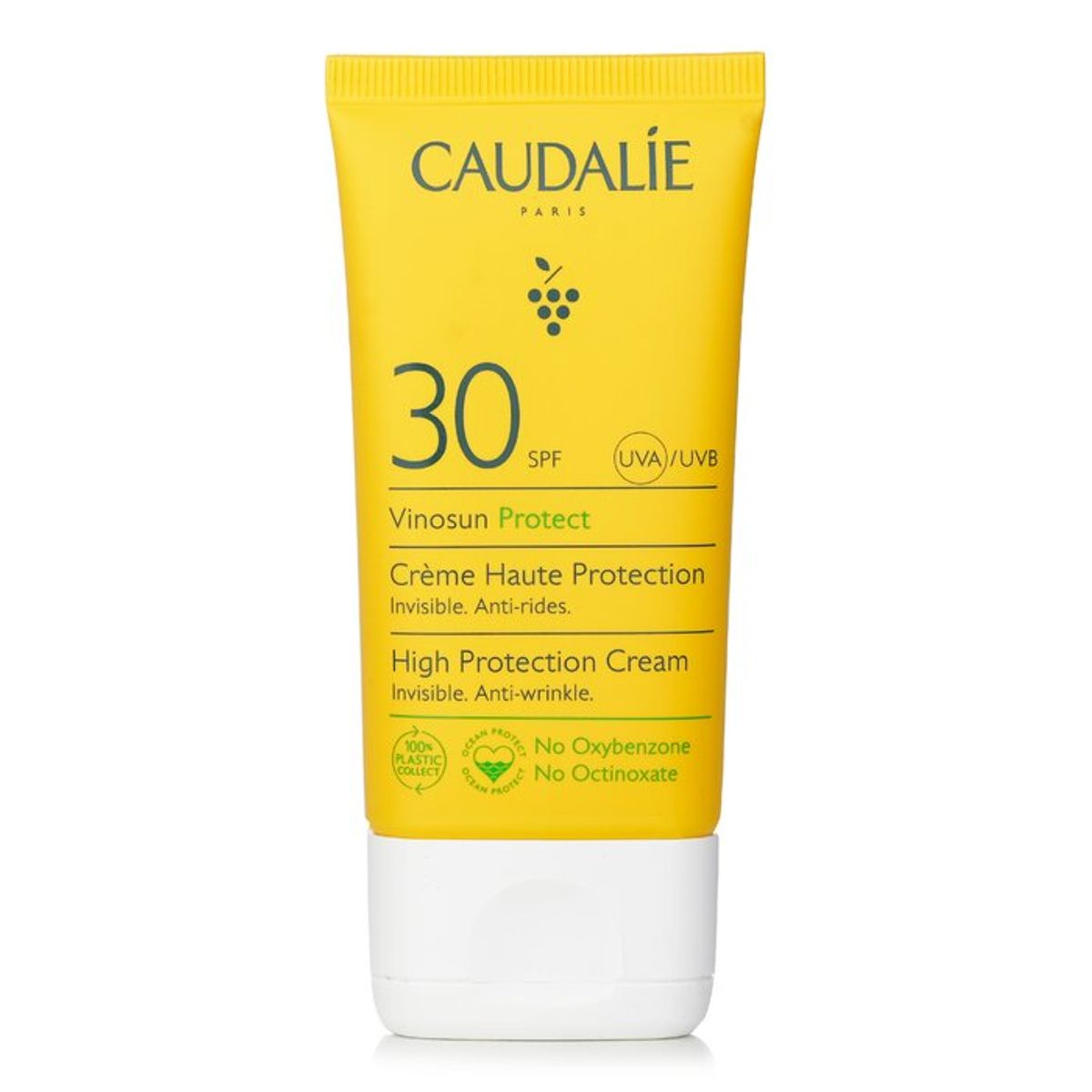 CAUDALIE - Protector Solar Vinosun High Protection SPF30 50ml Caudalie