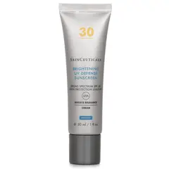 SKINCEUTICALS - Defensa UV Iluminante SPF30 30ml1oz Skin Ceuticals