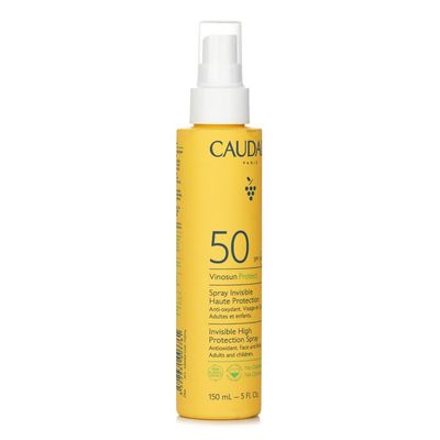 Imagen 2 del producto Protector Solar Vinosun Spray SPF50 150ml