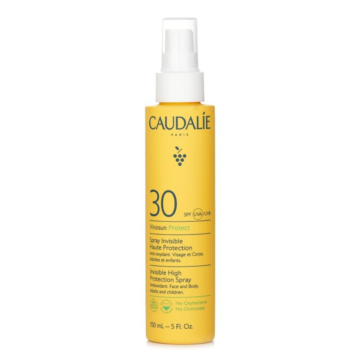CAUDALIE - Protector Solar Vinosun Spray SPF30 150ml Caudalie
